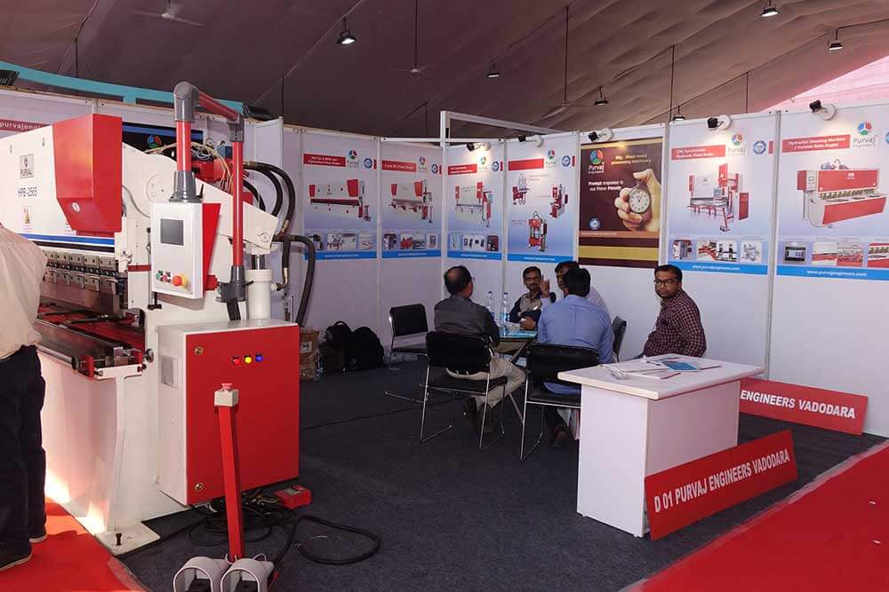 MAHATech Photo Gallery