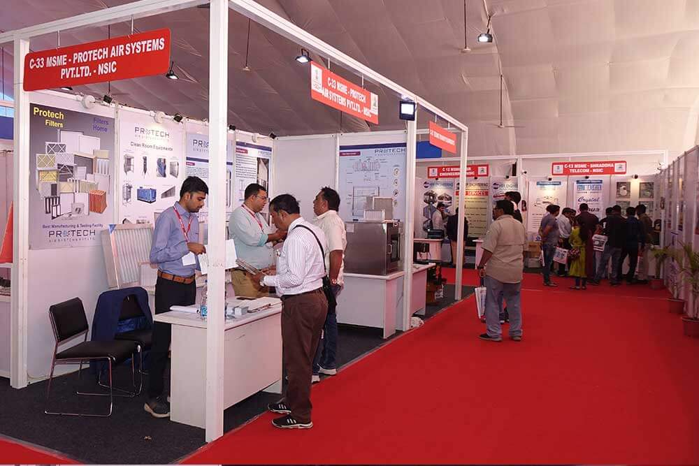 MAHATech Photo Gallery