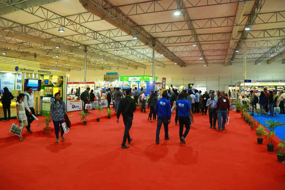 MAHATech Photo Gallery