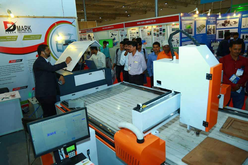 MAHATech Photo Gallery