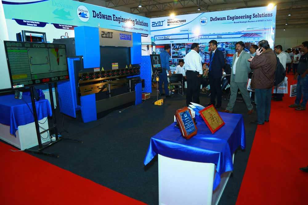MAHATech Photo Gallery