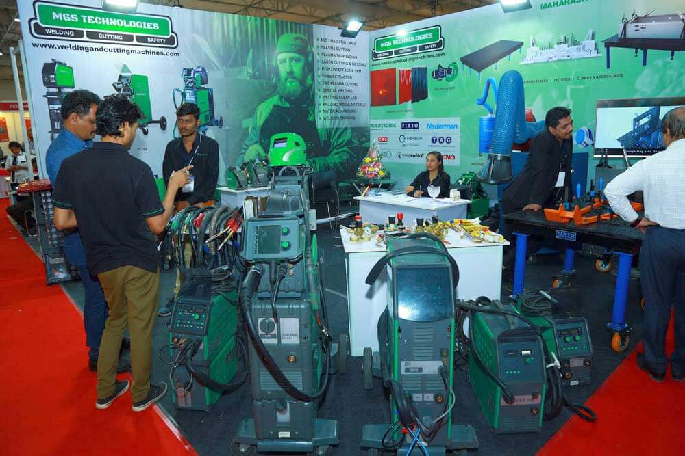 MAHATech Photo Gallery