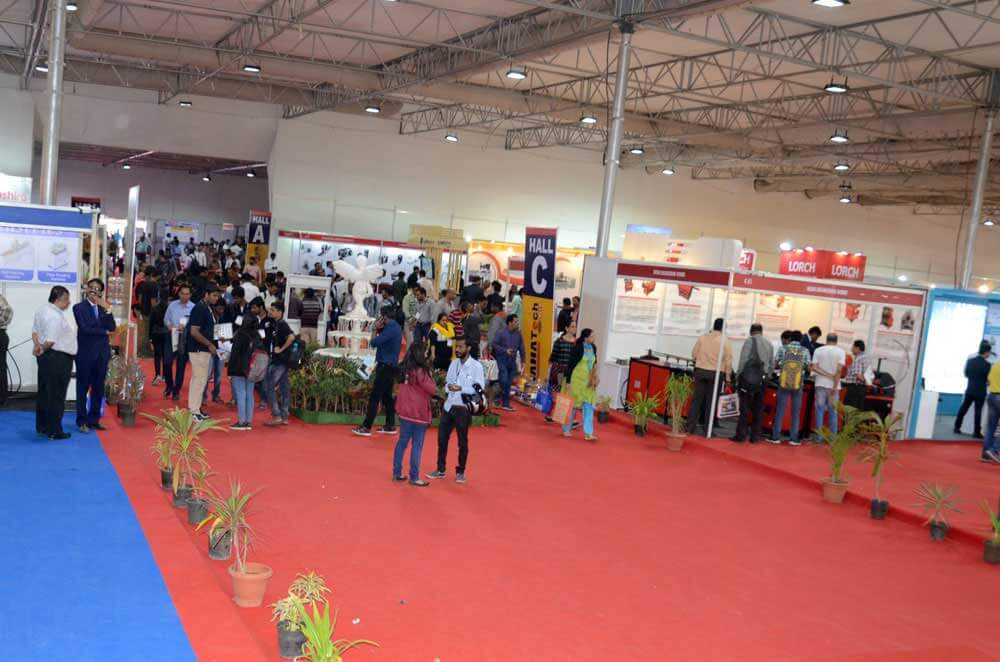 MAHATech Photo Gallery