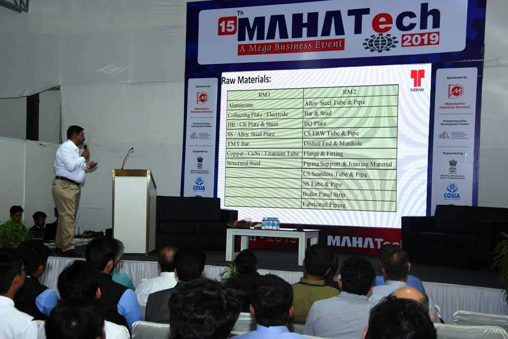 MAHATech Photo Gallery