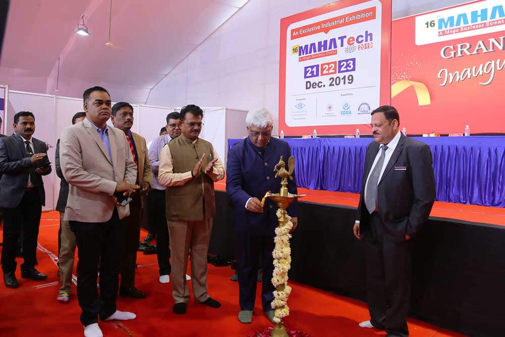 MAHATech Photo Gallery