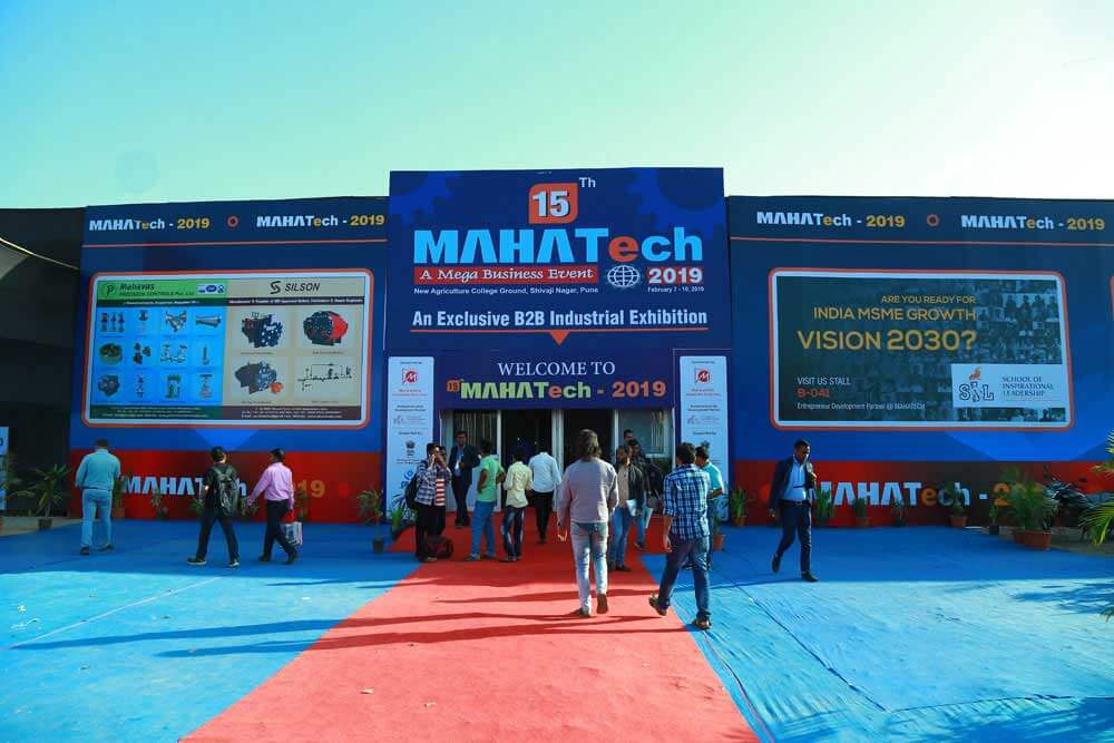 MAHATech Photo Gallery