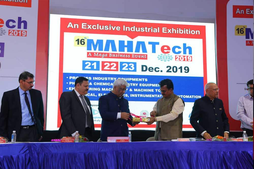 MAHATech Photo Gallery