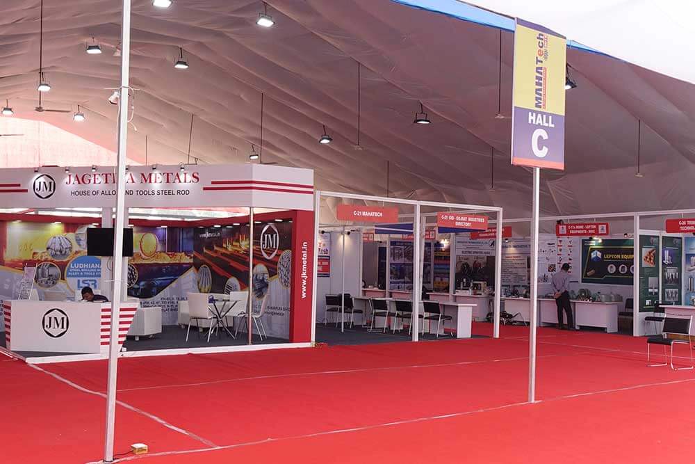 MAHATech Photo Gallery